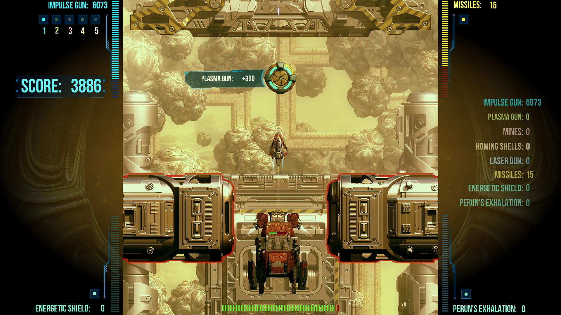 Vostok 2061/Vostok 2061 截图 9