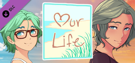 Our Life: Beginnings & Always - Voiced Name Expansion