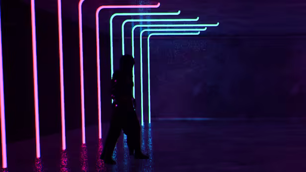 赛博朋克SFX|官方中文|Cyberpunk SFX插图2咸鱼单机官网 赛博朋克SFX|官方中文|Cyberpunk SFX插图2咸鱼单机官网