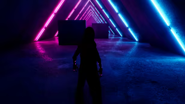 赛博朋克SFX|官方中文|Cyberpunk SFX插图1咸鱼单机官网 赛博朋克SFX|官方中文|Cyberpunk SFX插图1咸鱼单机官网