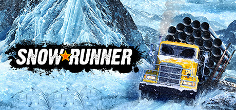 《雪地奔驰豪华版/SnowRunner Premium Edition》V20250612-集成新DLC：Freightliner 和 Western Star 双套装-官中简体|容量50GB