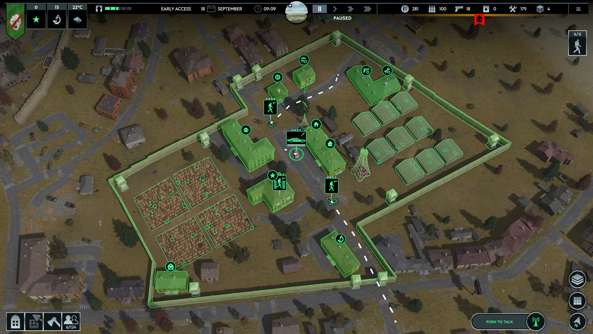 图片[11]-无感染区（Infection Free Zone）免安装中文版下载-蒸汽游戏宝库 - 高质量Steam单机游戏下载站