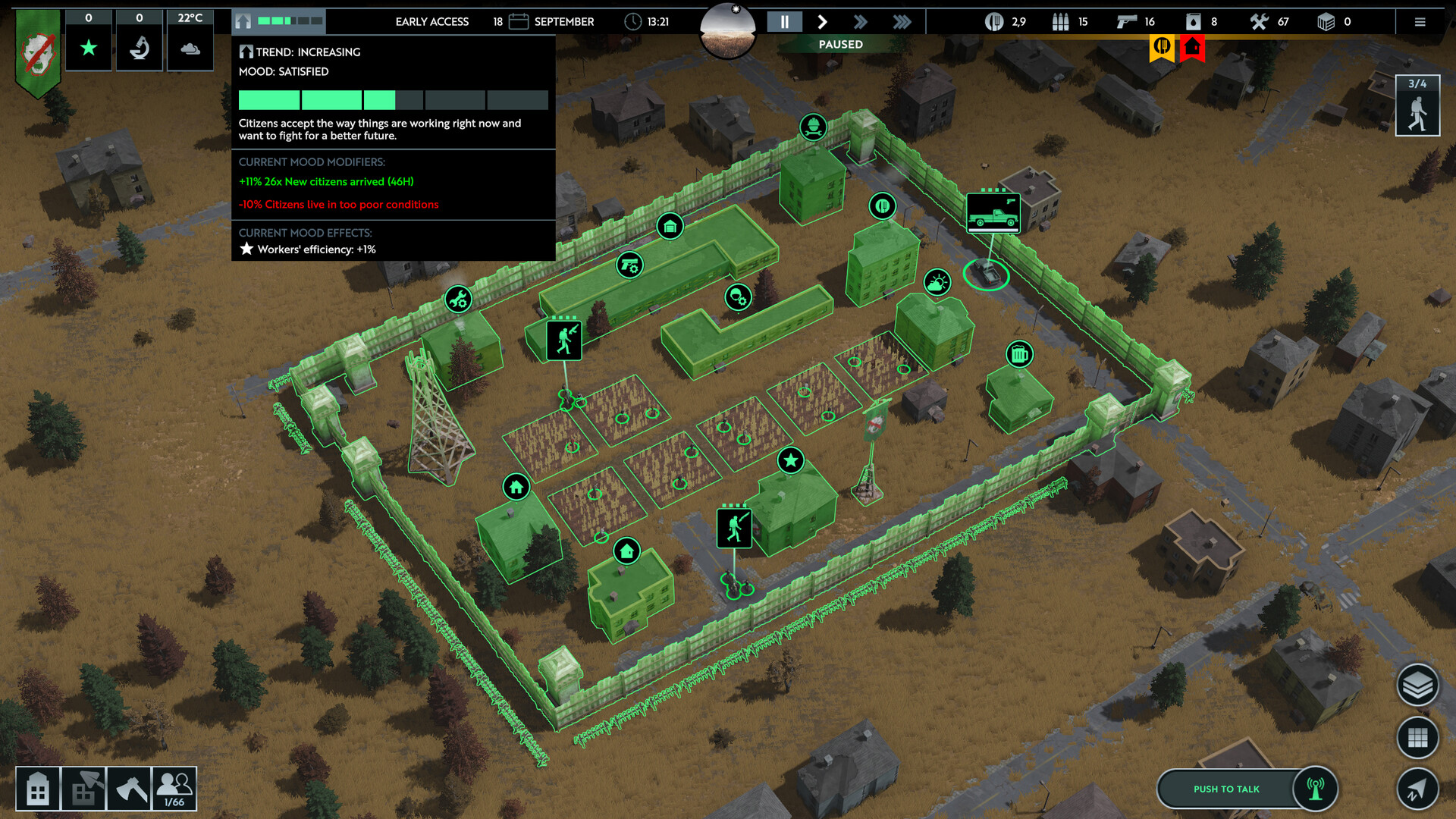 无感染区（Infection Free Zone）免安装中文版 送xg器 截图 9