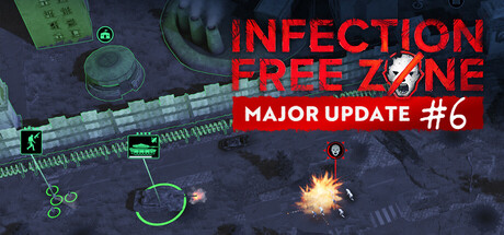 无感染区/Infection Free Zone-绿树游戏社区