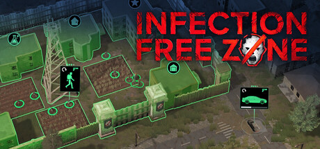 《无感染区/Infection Free Zone》v0.26.3.4 15-Build 22197352官中免安装-简中|容量6GB