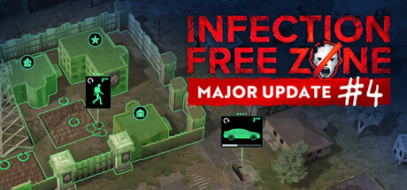 《无感染区/Infection Free Zone》v0.25.7.14.11-官中简体|容量5.47GB