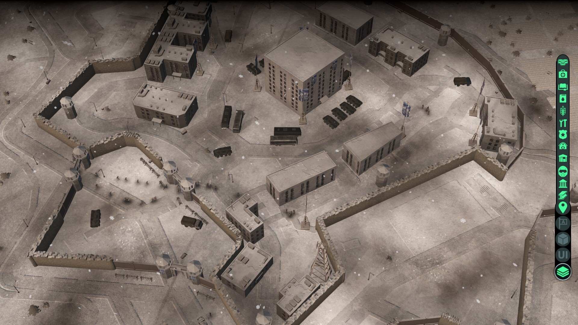 无感染区|v20260623|官方中文|Infection Free Zone - 17