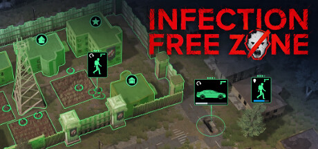 《无感染区/Infection Free Zone》v0.25.6.23 13-官中简体|容量5.47GB