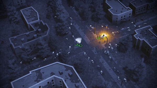 图片[3]-无感染区 Infection Free Zone v0.25.3.14 -飞星（官中）-蒸汽游戏宝库 - 高质量Steam单机游戏下载站