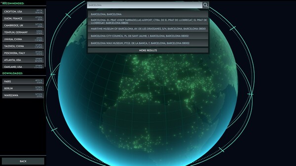图片[2]-无感染区 Infection Free Zone v0.25.3.14 -飞星（官中）-蒸汽游戏宝库 - 高质量Steam单机游戏下载站