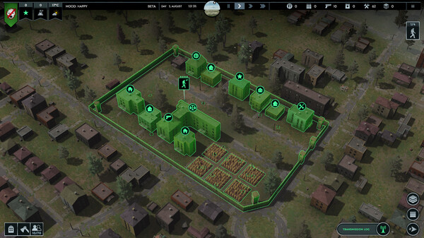 图片[5]-无感染区 Infection Free Zone v0.25.3.14 -飞星（官中）-蒸汽游戏宝库 - 高质量Steam单机游戏下载站