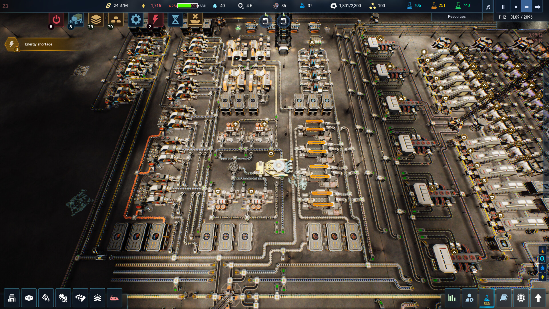 图片[7]-地壳（The Crust）免安装中文版下载-蒸汽游戏宝库 - 高质量Steam单机游戏下载站