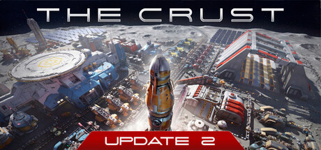 地壳（The Crust）免安装中文版下载