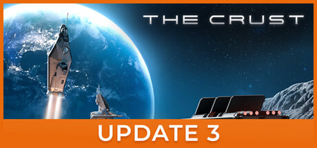 《地壳/The Crust》v20260321-Build 22441575官中免安装-简中|容量7GB