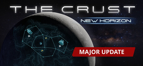 《地壳/The Crust》v0.99.01-官中简体|容量4.94GB