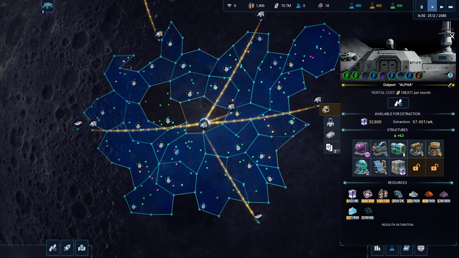 图片[8]-地壳（The Crust）Build.25283989 [中文镜像版][8.16G]-极客游戏