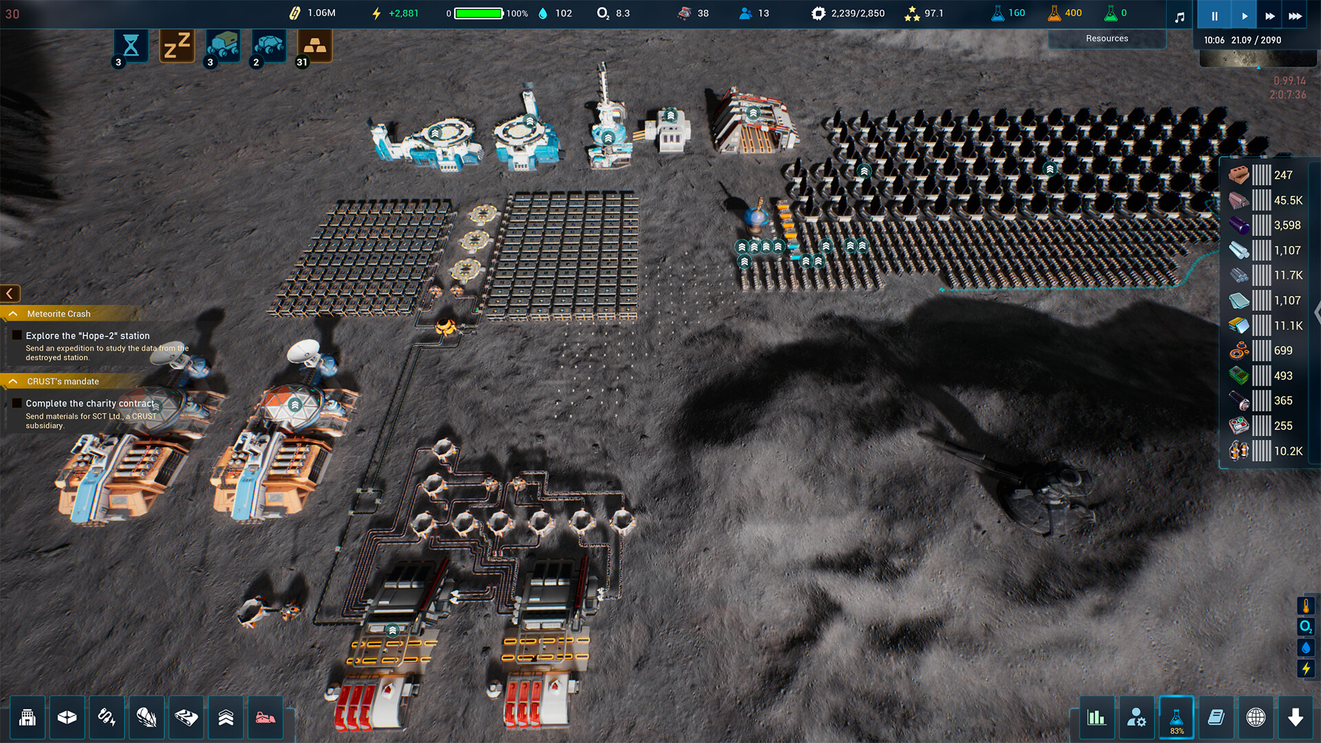 图片[12]-地壳（The Crust）免安装中文版下载-蒸汽游戏宝库 - 高质量Steam单机游戏下载站