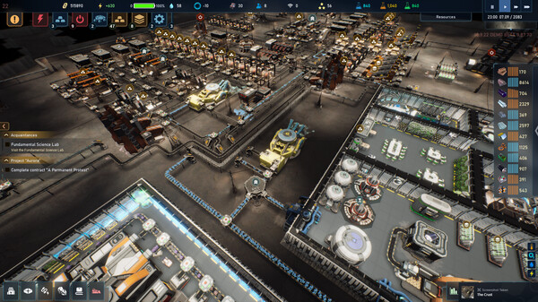 图片[11]-地壳（The Crust）免安装中文版下载-蒸汽游戏宝库 - 高质量Steam单机游戏下载站