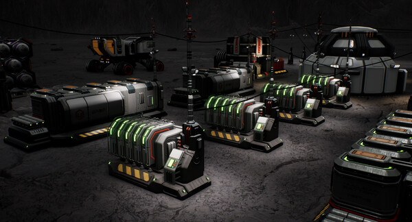 图片[10]-地壳（The Crust）免安装中文版下载-蒸汽游戏宝库 - 高质量Steam单机游戏下载站