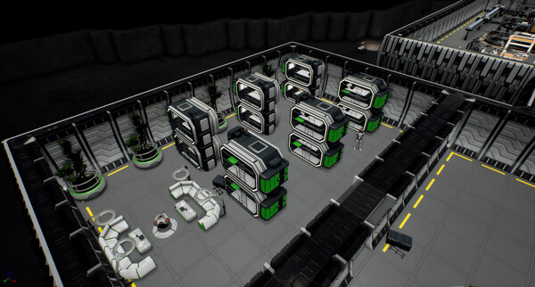 图片[28]-地壳（The Crust）免安装中文版下载-蒸汽游戏宝库 - 高质量Steam单机游戏下载站