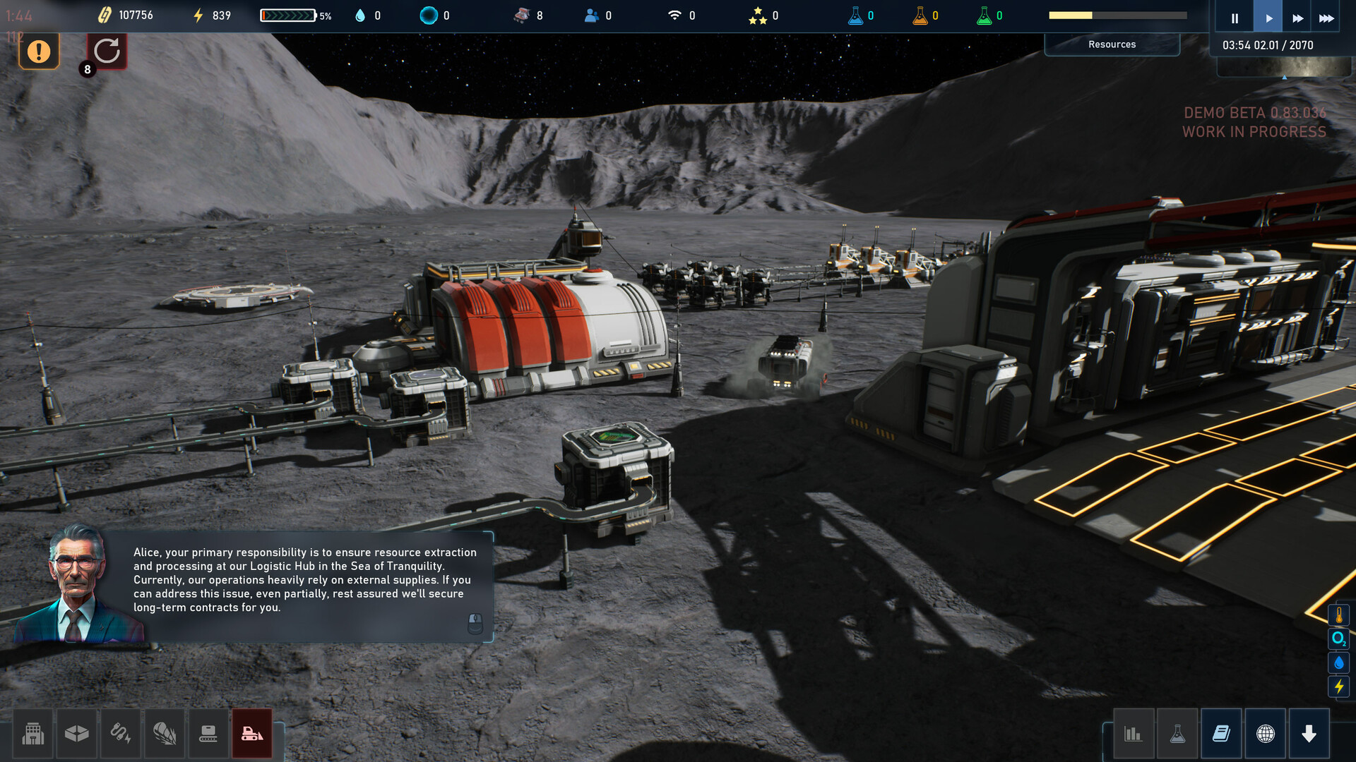 图片[21]-地壳（The Crust）免安装中文版下载-蒸汽游戏宝库 - 高质量Steam单机游戏下载站
