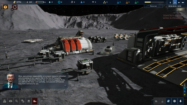 图片[24]-地壳（The Crust）免安装中文版下载-蒸汽游戏宝库 - 高质量Steam单机游戏下载站