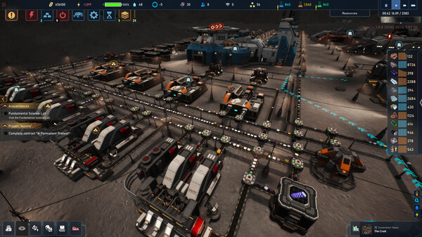 图片[6]-地壳（The Crust）免安装中文版下载-蒸汽游戏宝库 - 高质量Steam单机游戏下载站