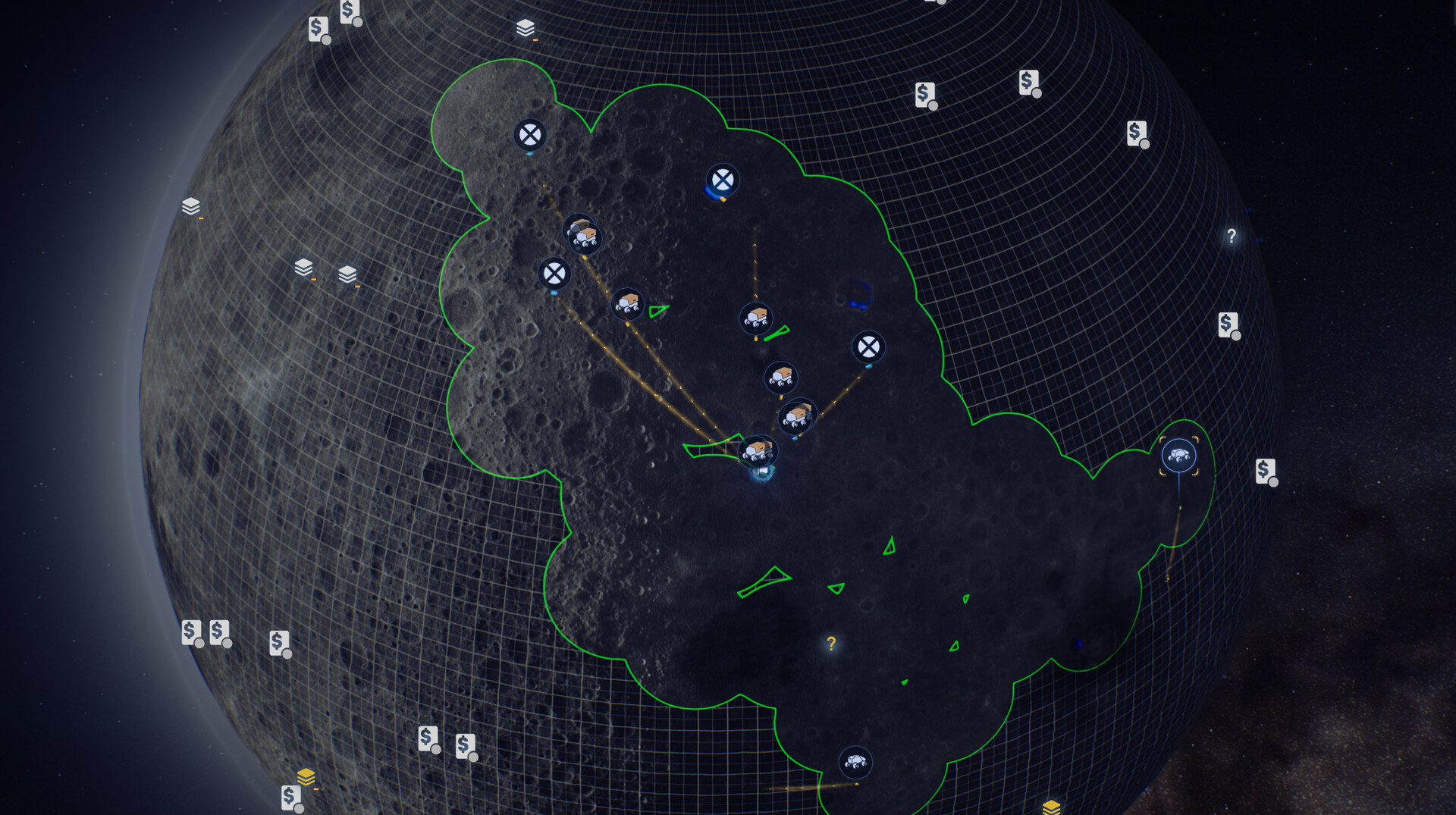 图片[20]-地壳（The Crust）免安装中文版下载-蒸汽游戏宝库 - 高质量Steam单机游戏下载站