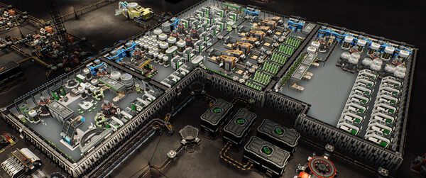 图片[17]-地壳（The Crust）免安装中文版下载-蒸汽游戏宝库 - 高质量Steam单机游戏下载站