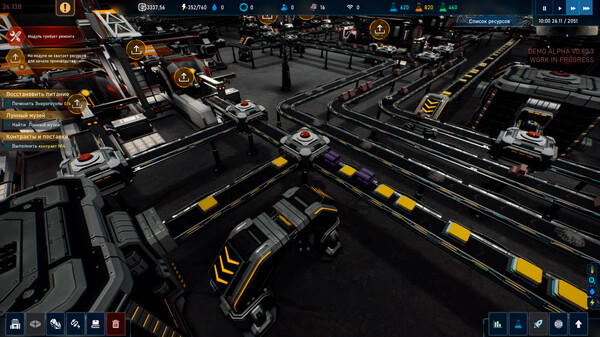 图片[25]-地壳（The Crust）免安装中文版下载-蒸汽游戏宝库 - 高质量Steam单机游戏下载站