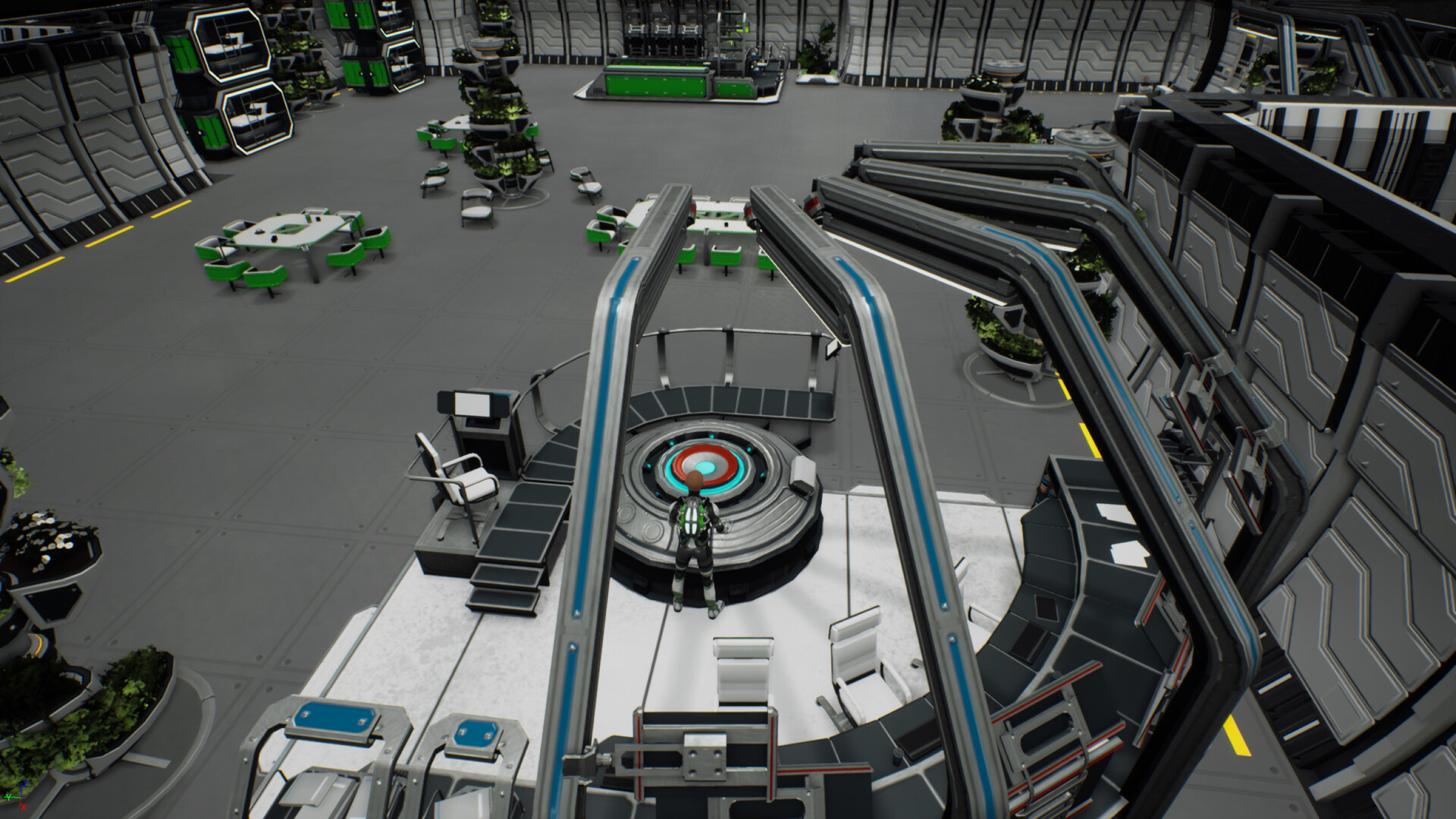 地壳/The Crust 截图 29