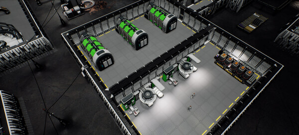 图片[23]-地壳（The Crust）免安装中文版下载-蒸汽游戏宝库 - 高质量Steam单机游戏下载站