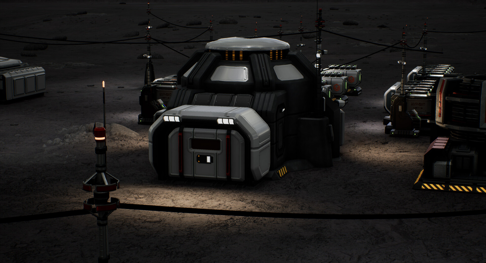 地壳/The Crust 截图 25