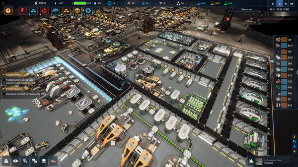 图片[14]-地壳（The Crust）免安装中文版下载-蒸汽游戏宝库 - 高质量Steam单机游戏下载站