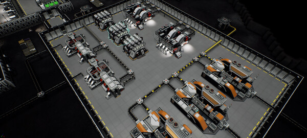 图片[18]-地壳（The Crust）免安装中文版下载-蒸汽游戏宝库 - 高质量Steam单机游戏下载站