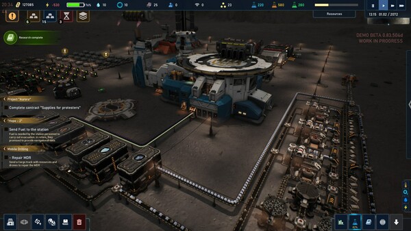 图片[20]-地壳（The Crust）免安装中文版下载-蒸汽游戏宝库 - 高质量Steam单机游戏下载站