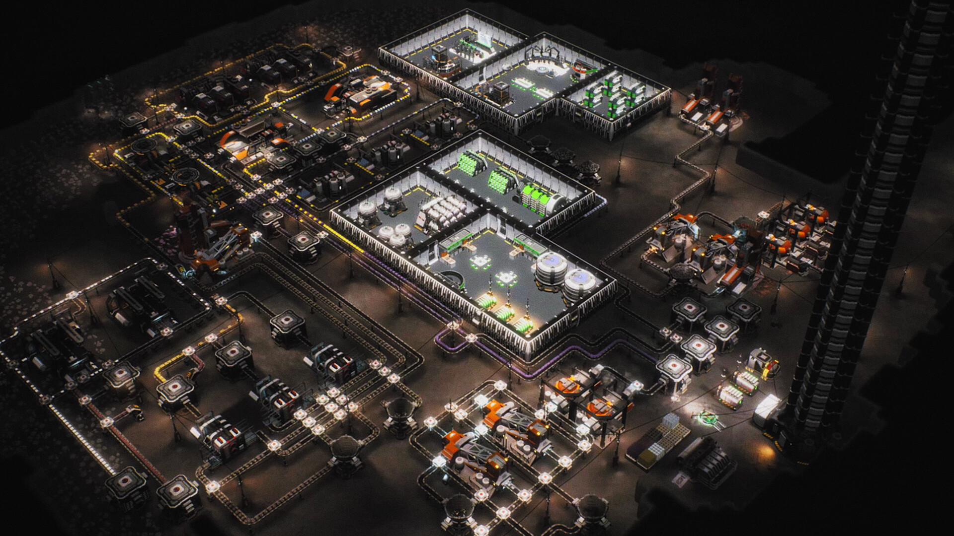 《地壳(The Crust)》|v0.99.59|中文|免安装硬盘版 《地壳(The Crust)》|v0.99.59|中文|免安装硬盘版