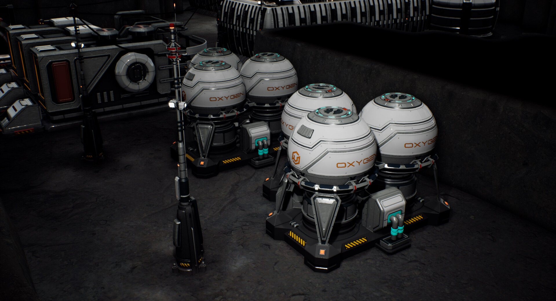 地壳/The Crust 截图 31