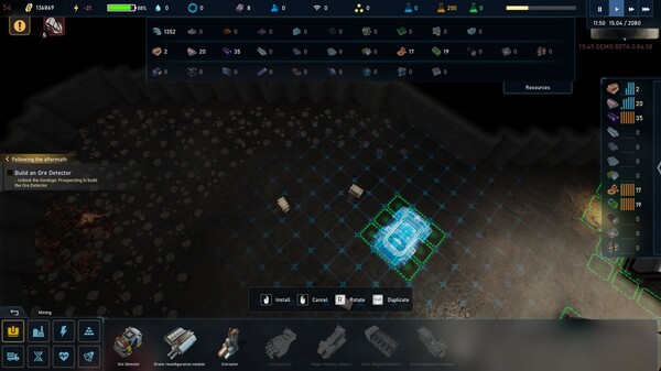 图片[8]-地壳（The Crust）免安装中文版下载-蒸汽游戏宝库 - 高质量Steam单机游戏下载站