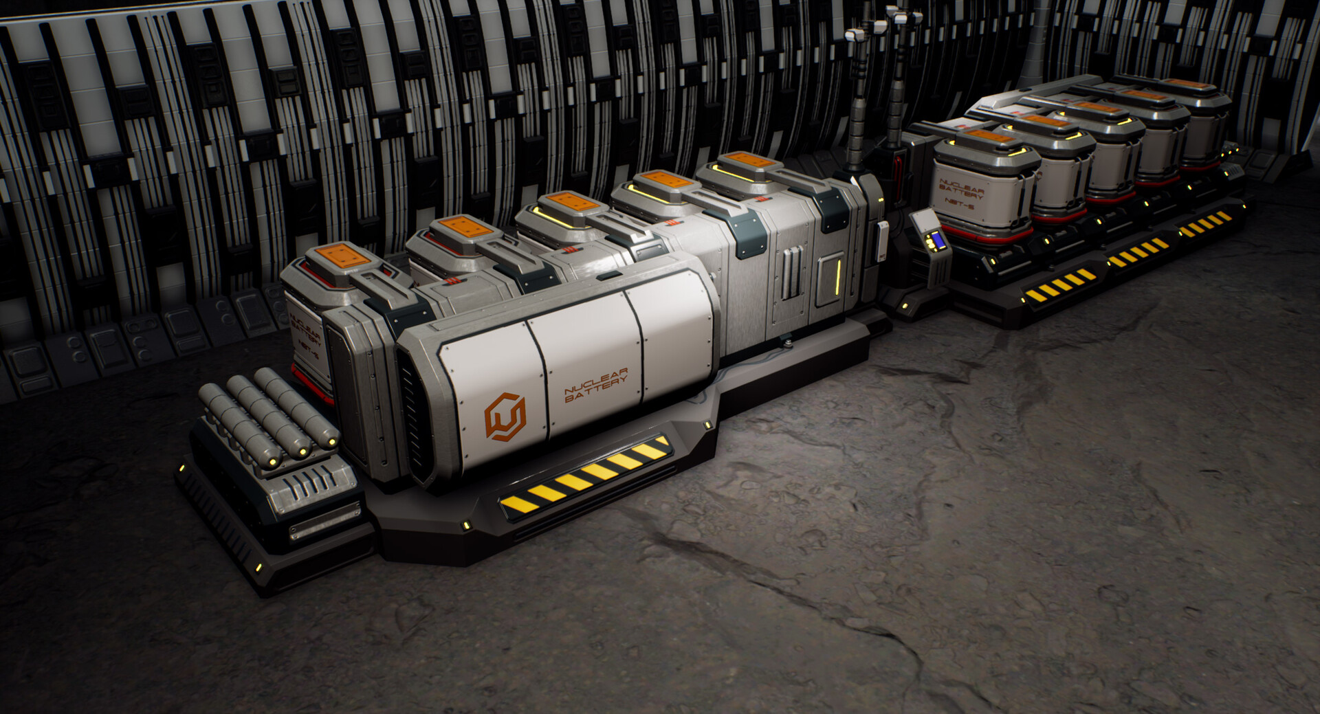 地壳/The Crust 截图 27