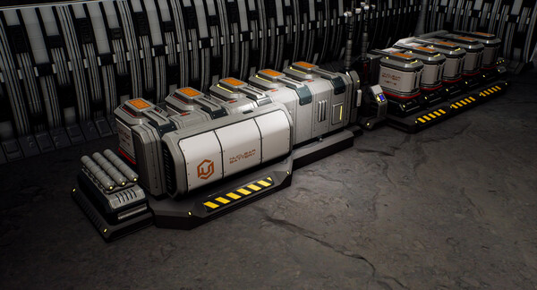 图片[29]-地壳（The Crust）免安装中文版下载-蒸汽游戏宝库 - 高质量Steam单机游戏下载站