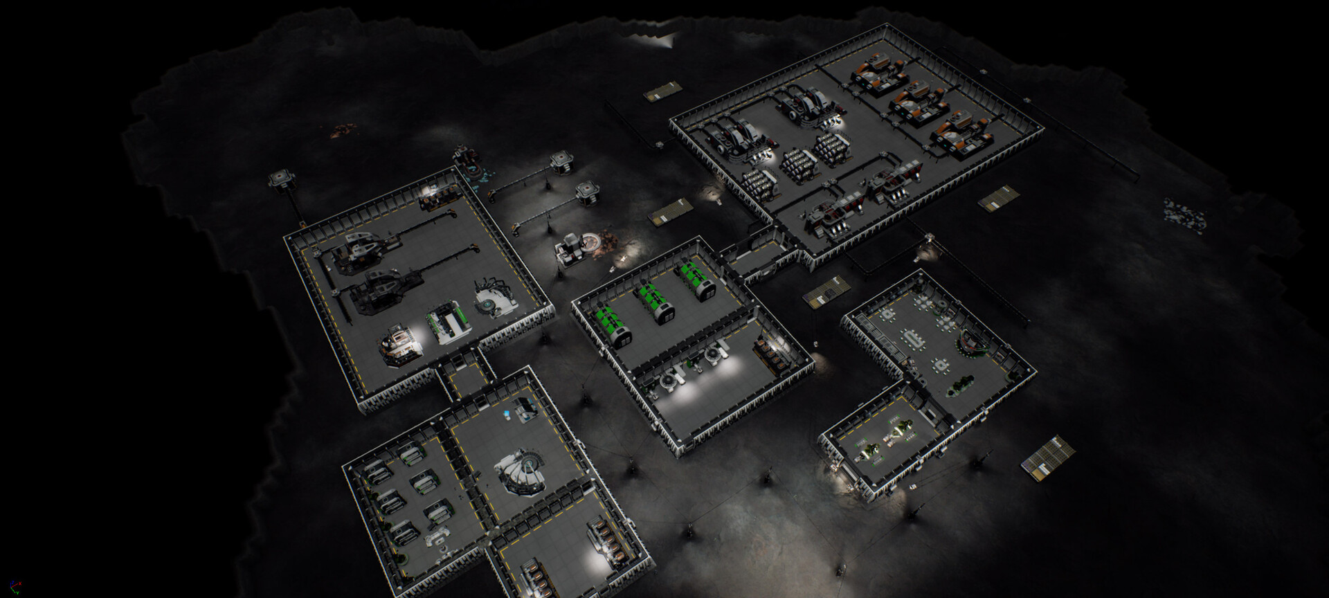 地壳/The Crust 截图 36