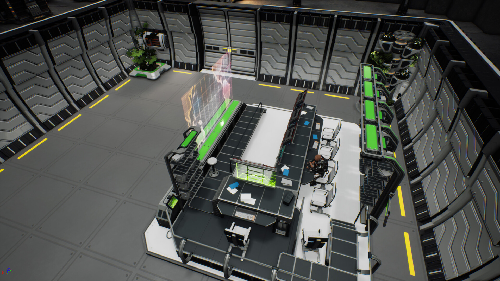 地壳/The Crust 截图 32