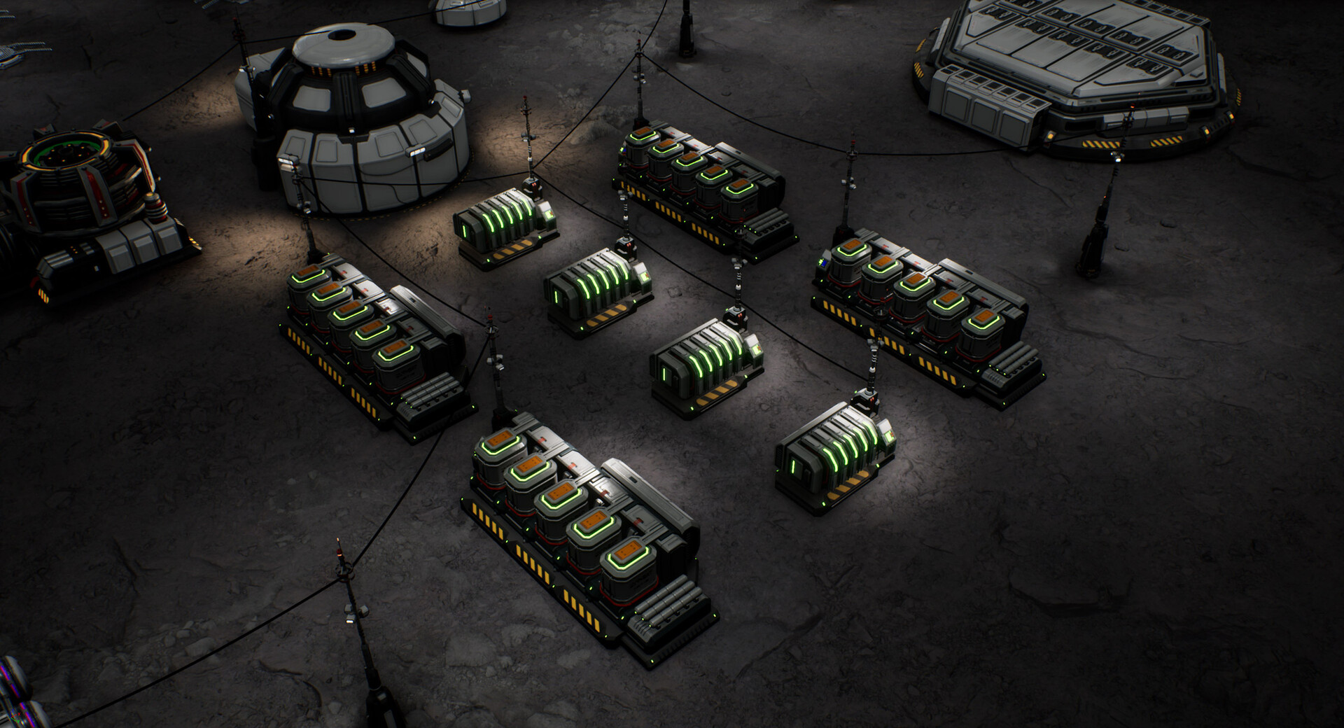 地壳/The Crust 截图 20