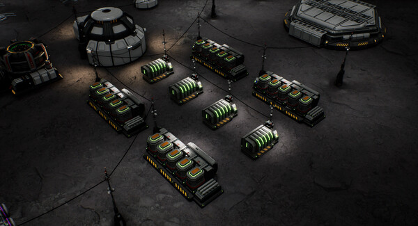 图片[21]-地壳（The Crust）免安装中文版下载-蒸汽游戏宝库 - 高质量Steam单机游戏下载站