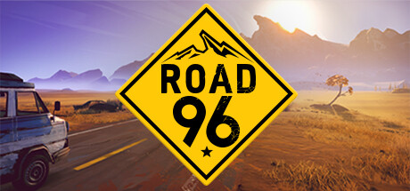 《96号公路/九十六号公路/Road 96》Build 10038459|容量13.9GB|官方简体中文|支持键盘.鼠标.手柄