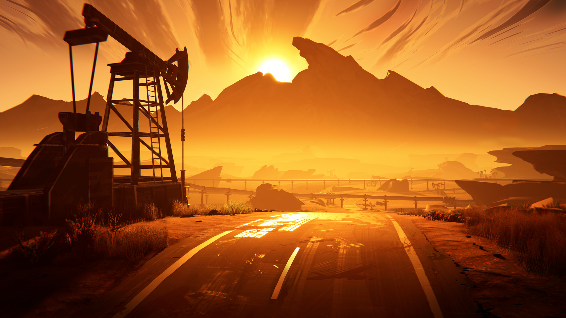 96号公路/九十六号公路/Road 96 - 4