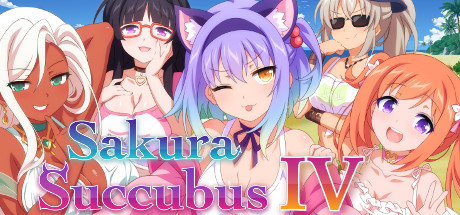 【PC/汉化】樱花魅魔 4（Sakura Succubus 4）-Angelmoe