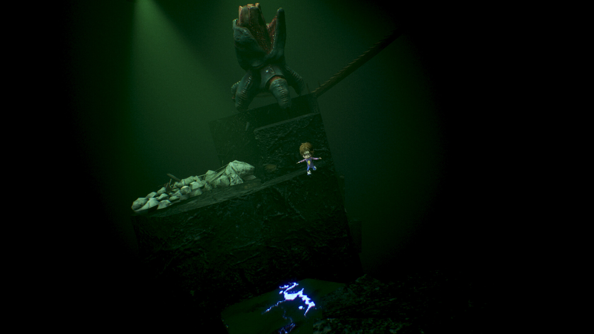 《汉娜(Hannah)》|v1.0.10|英文|免安装硬盘版 《汉娜(Hannah)》|v1.0.10|英文|免安装硬盘版