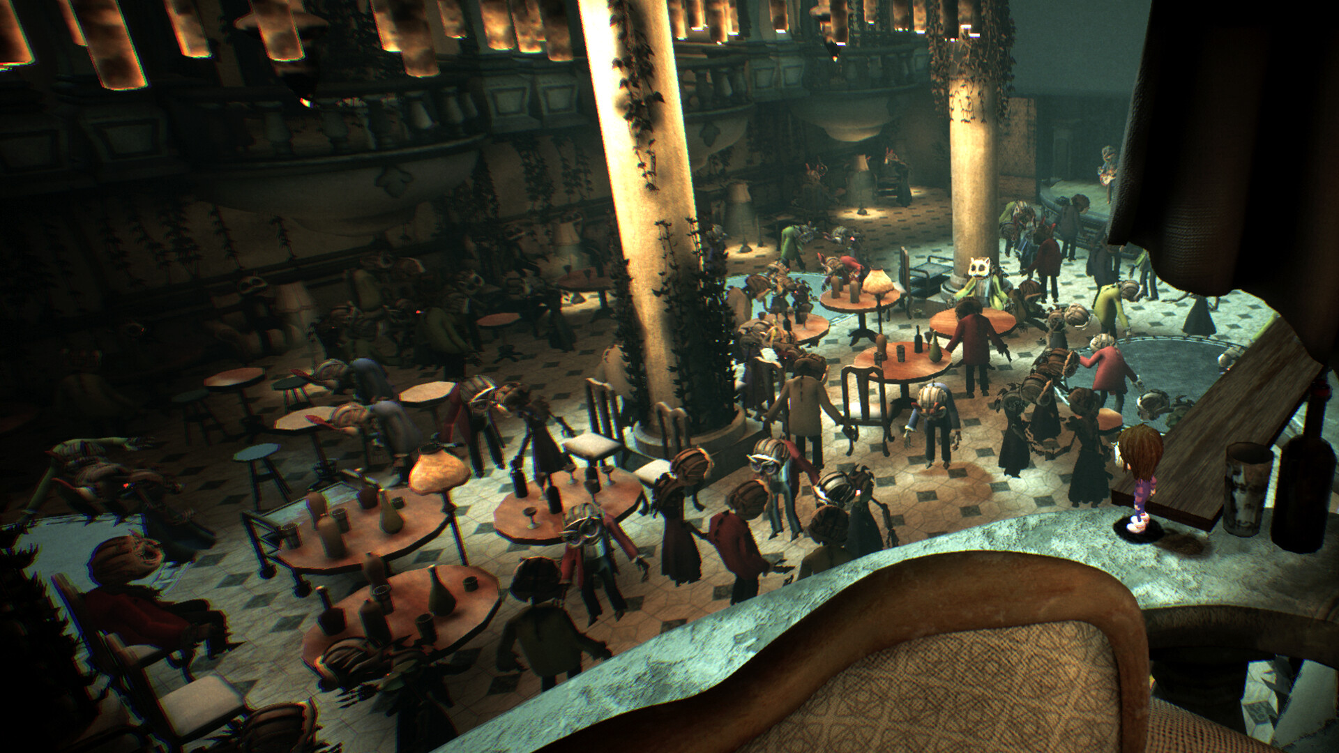 《汉娜(Hannah)》|v1.0.10|英文|免安装硬盘版 《汉娜(Hannah)》|v1.0.10|英文|免安装硬盘版